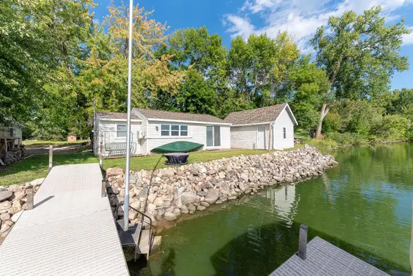 13899 Sakatah Lake Road, Waterville, MN 56096