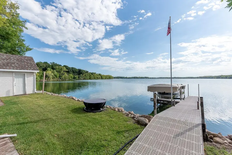 13899 Sakatah Lake Road, Waterville, MN 56096 - #2