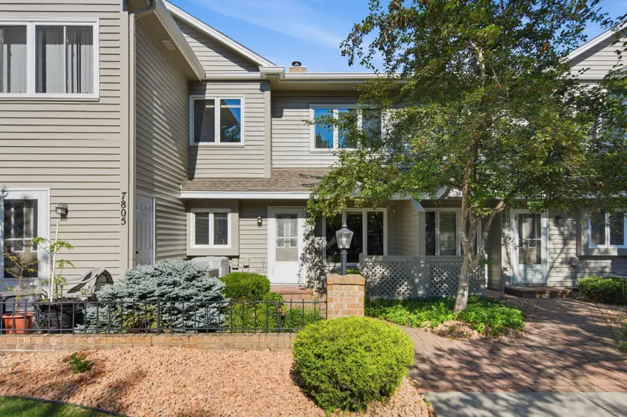 7807 W 110th Street, Bloomington, MN 55438 - #2