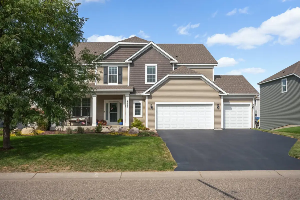 9354 Summerlin Road, Woodbury, MN 55129 - #1