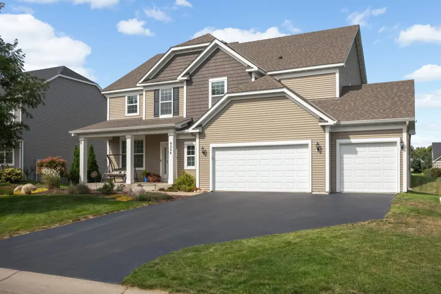 9354 Summerlin Road, Woodbury, MN 55129 - #2