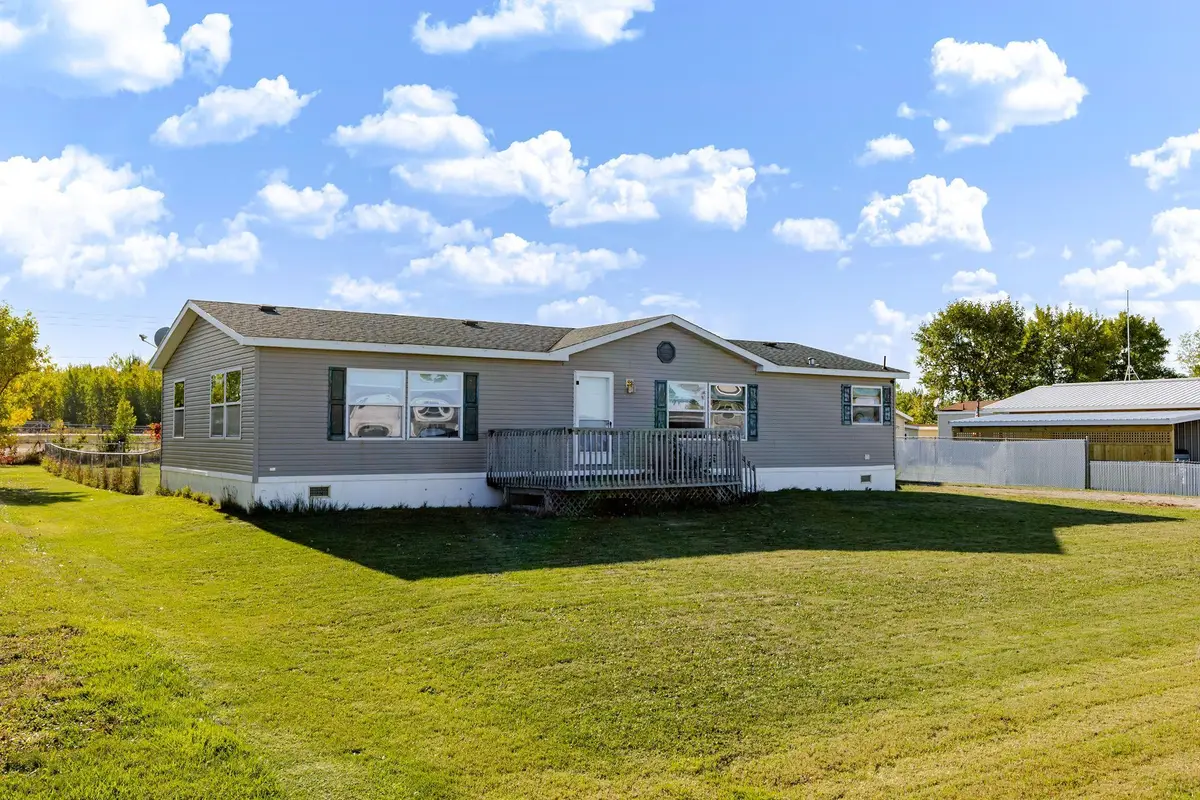 146 4th Street, Walcott, ND 58077 - #1