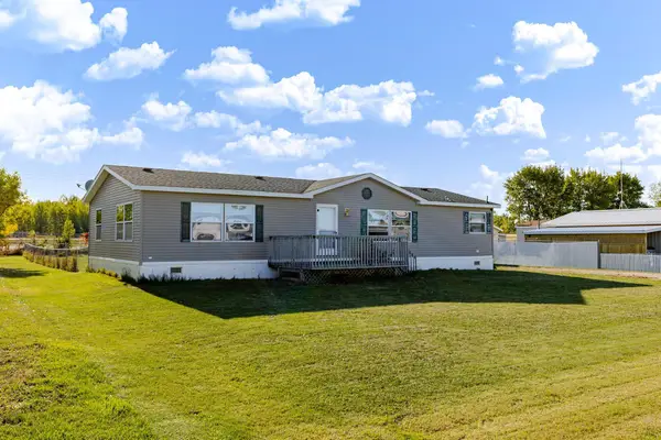 146 4th Street, Walcott, ND 58077