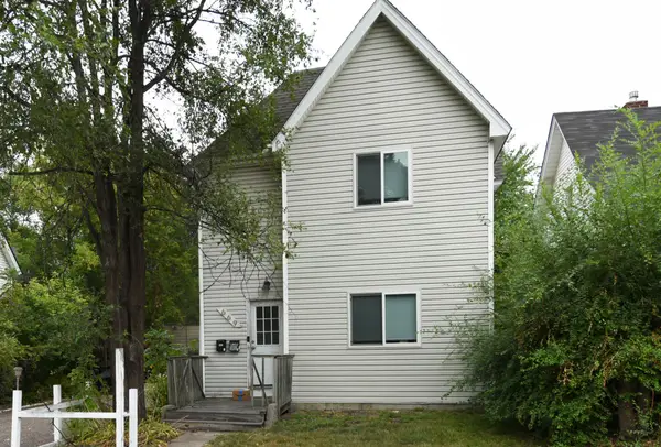 669 Old Highway 8 Nw, New Brighton, MN 55112