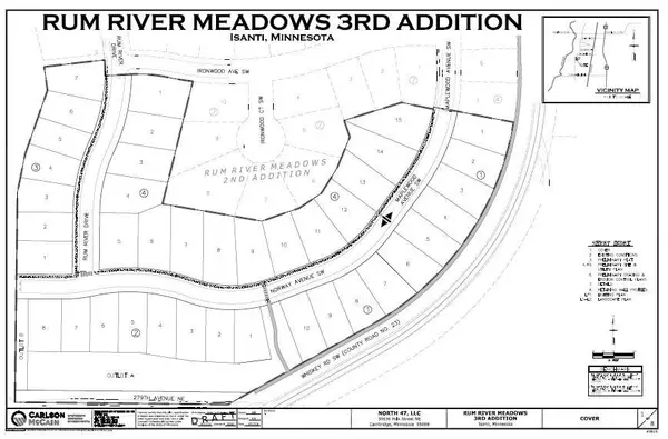TBD Maplewood Avenue Nw, Isanti, MN 55040