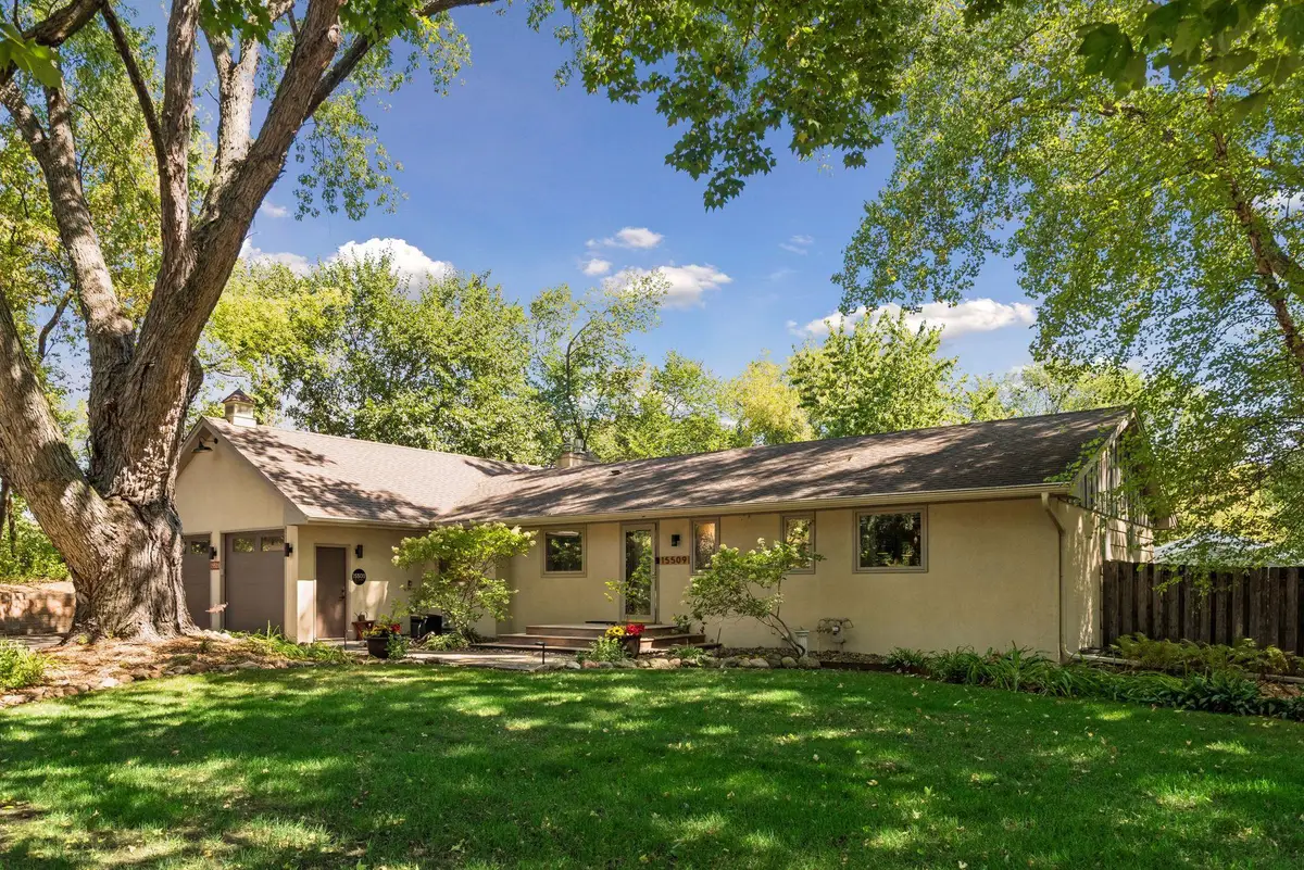 15509 Holdridge Road E, Wayzata, MN 55391 - #1