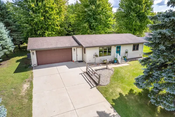 1850 Deer Valley Road, Fergus Falls, MN 56537