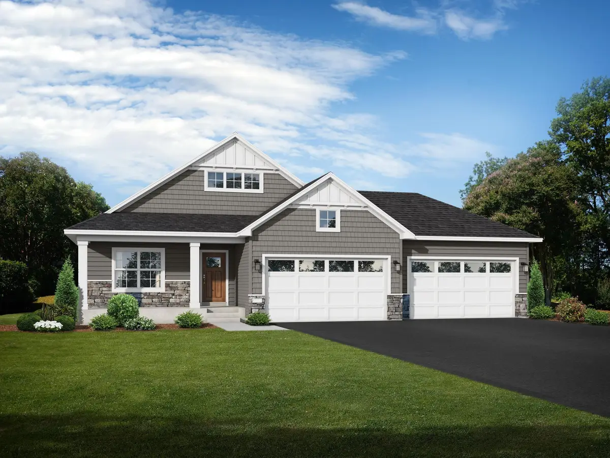 1425 Champion Drive Ne, Isanti, MN 55040 - #1