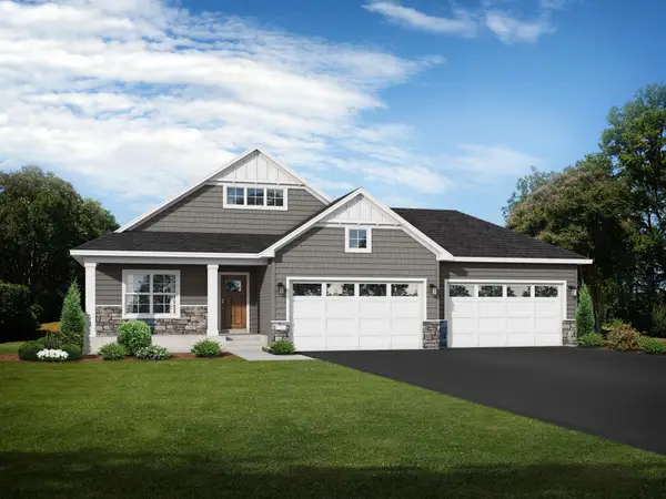 1425 Champion Drive Ne, Isanti, MN 55040