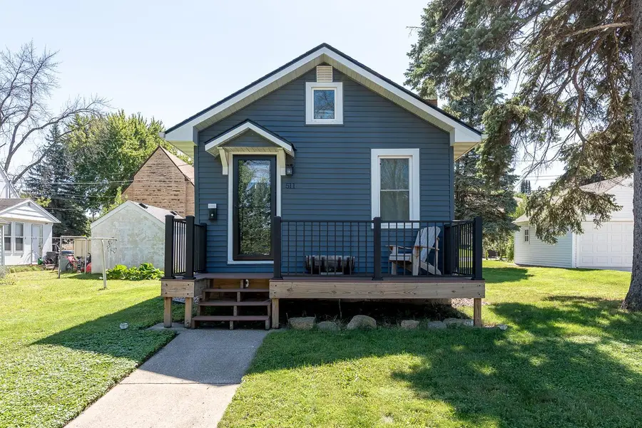 511 W 6th Street, Mankato, MN 56001 - #2