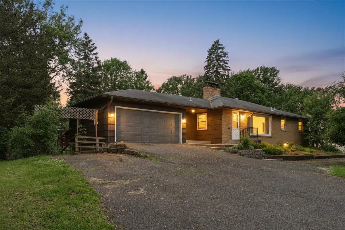 6193 49th Street N, Oakdale, MN 55128 - #1