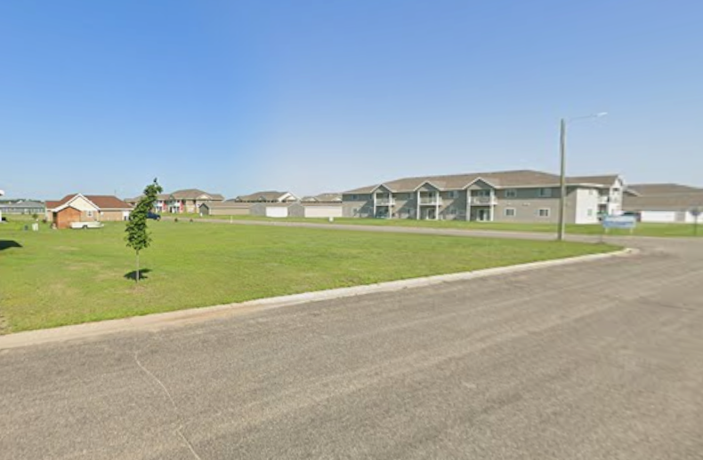 801 8th Street Sw, Perham, MN 56573 - #2