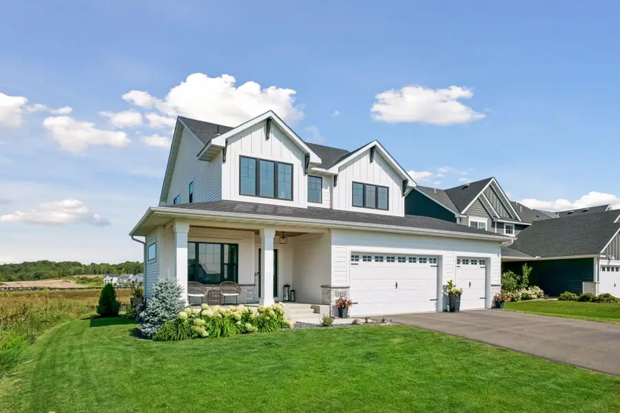 15804 Wyoming Avenue, Savage, MN 55378 - #2