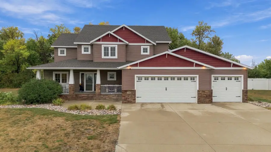 1944 53rd Avenue N, Moorhead, MN 56560 - #2