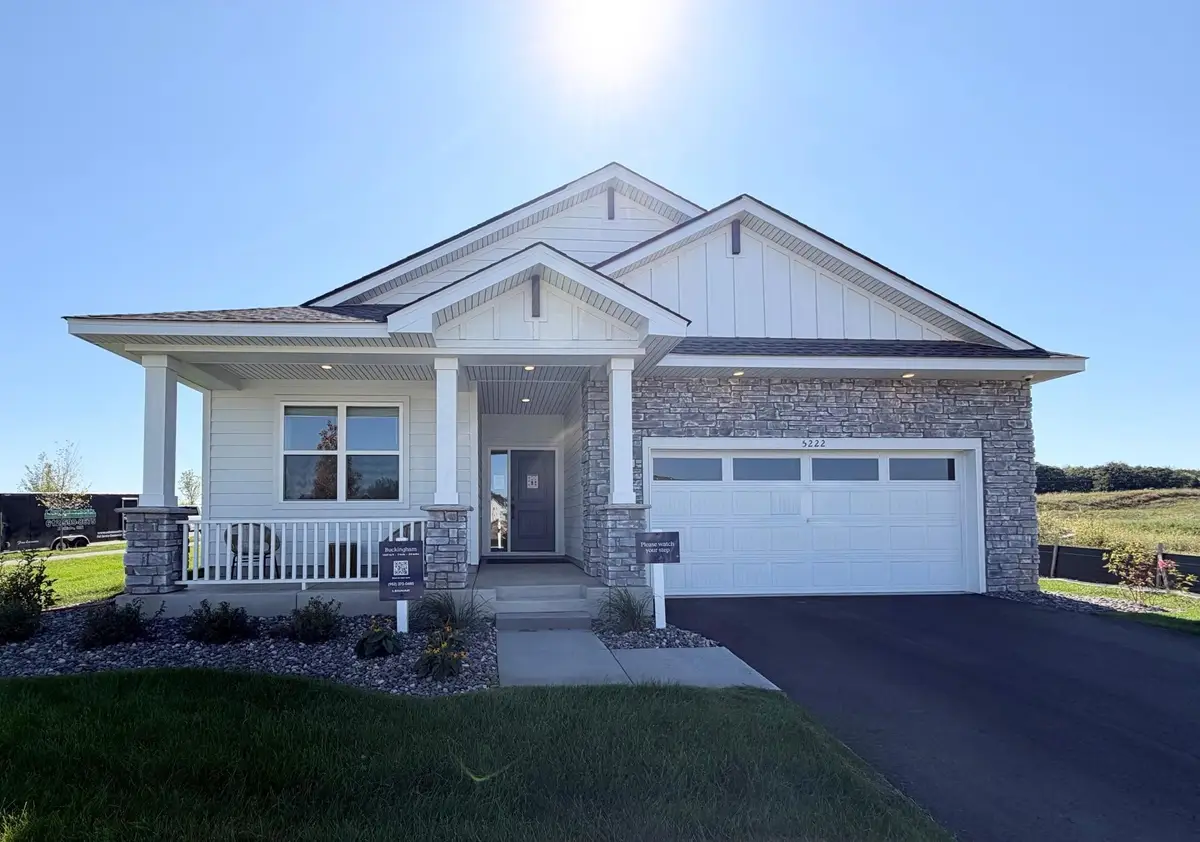 5222 Long Pointe Bay, Woodbury, MN 55129 - #1
