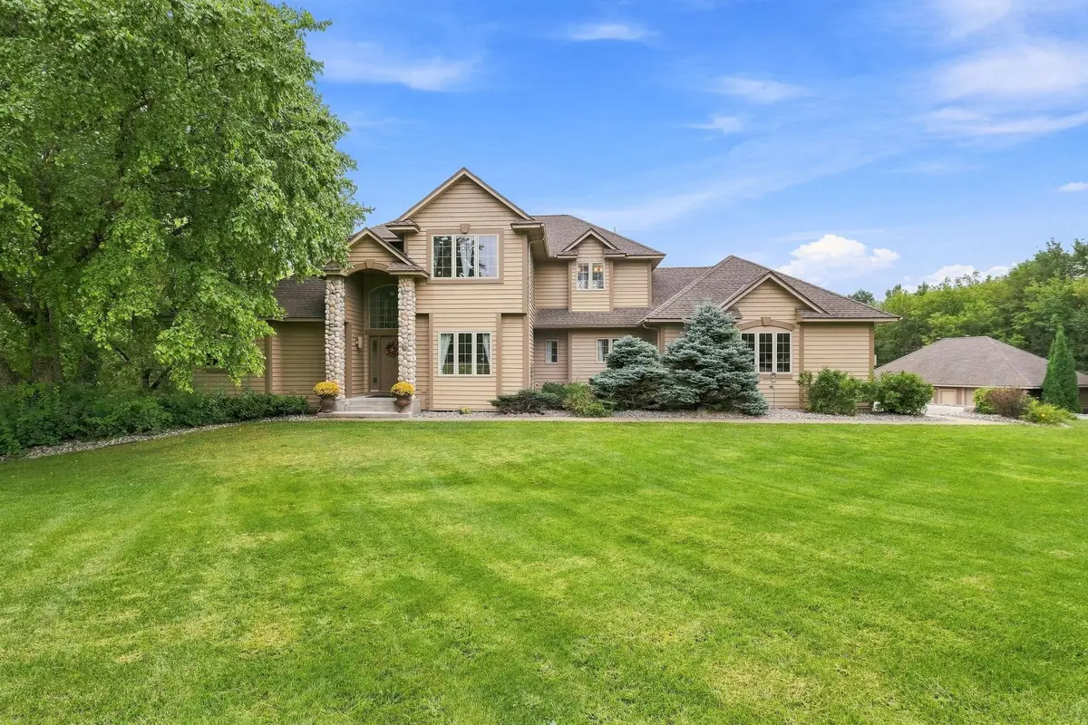4741 S Lake Sarah Drive, Independence, MN 55359 - #1