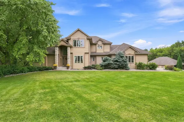 4741 S Lake Sarah Drive, Independence, MN 55359