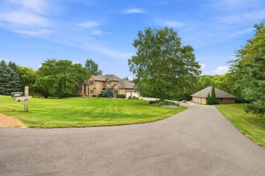 4741 S Lake Sarah Drive, Independence, MN 55359 - #3