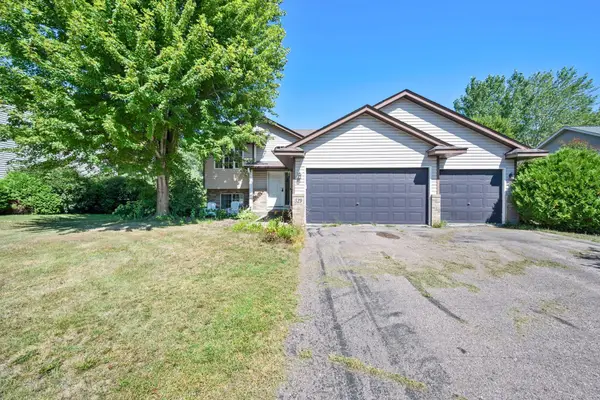 529 1st Street N, Montrose, MN 55363