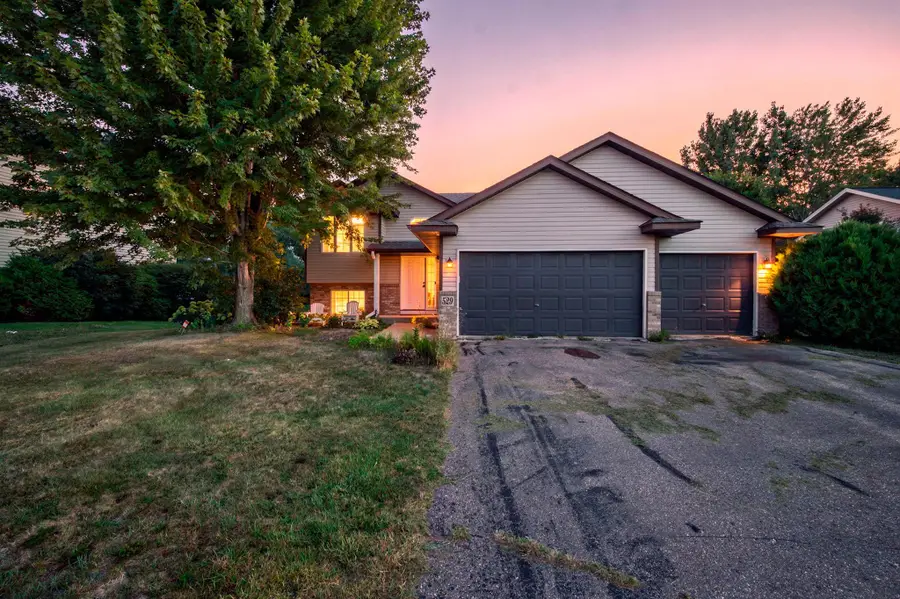 529 1st Street N, Montrose, MN 55363 - #3