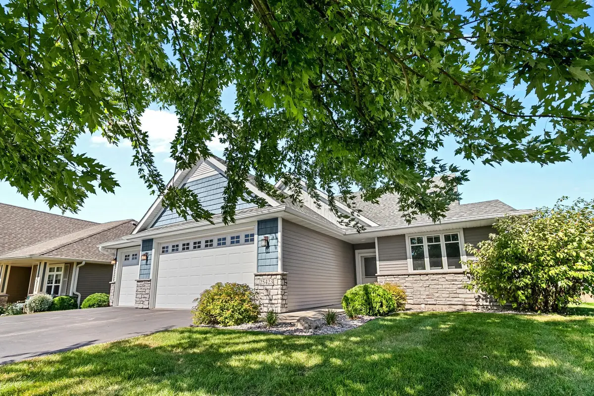 25423 Heims Lake Circle, Wyoming, MN 55092 - #1