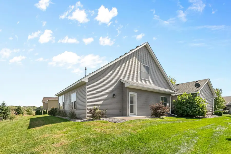 25423 Heims Lake Circle, Wyoming, MN 55092 - #2