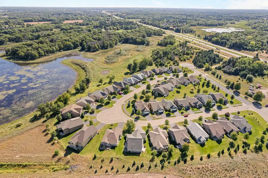 25423 Heims Lake Circle, Wyoming, MN 55092 - #3