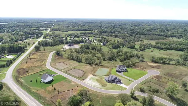 17900 Urbank Street Ne, Ham Lake, MN 55304