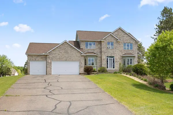 14961 Madison Street Ne, Andover, MN 55304