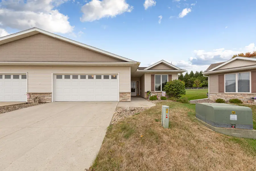 418 Buckshot Court, Kenyon, MN 55946 - #3