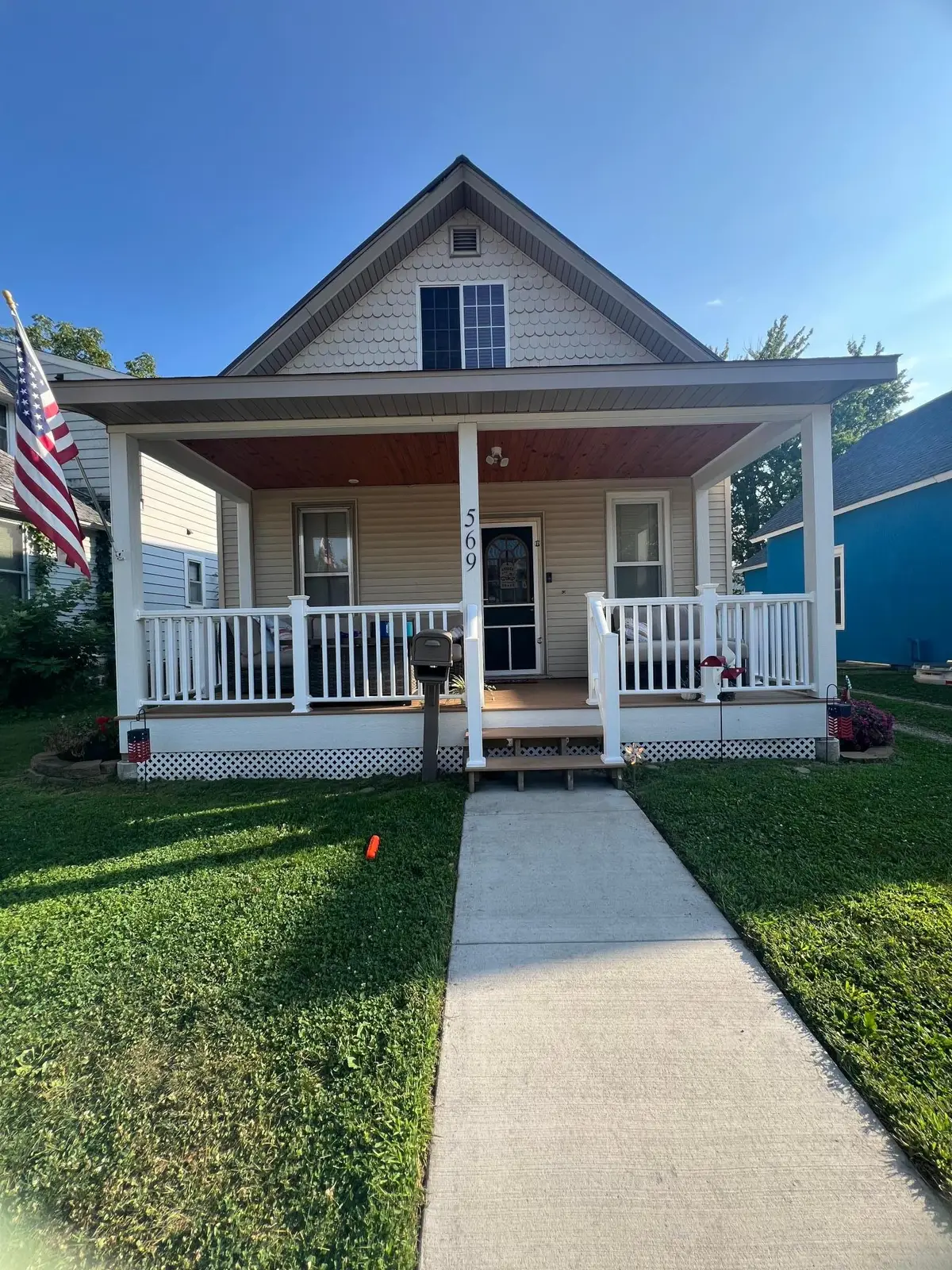 569 W Wabasha Street, Winona, MN 55987 - #1