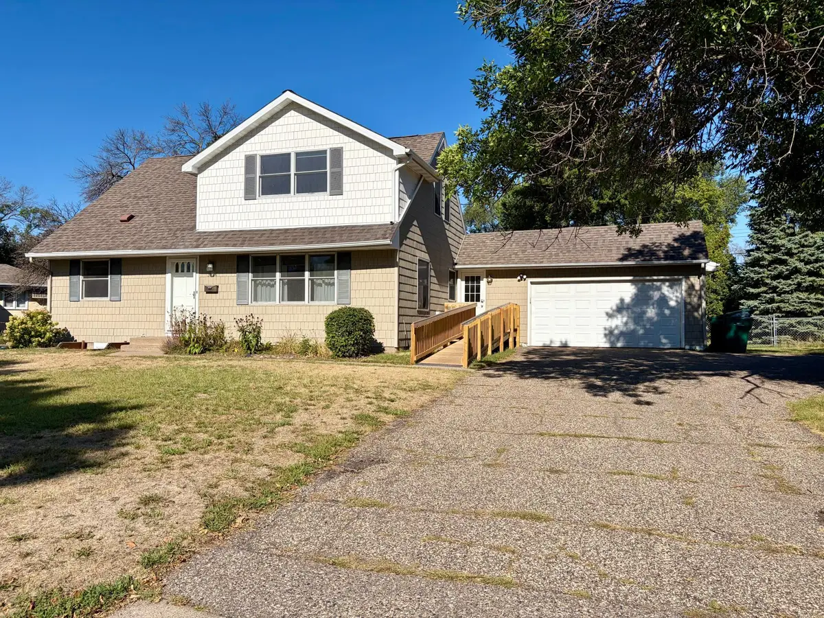 3024 Nash Road, Brooklyn Center, MN 55429 - #1