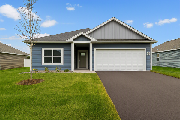 7695 Birch Street, Clear Lake, MN 55319