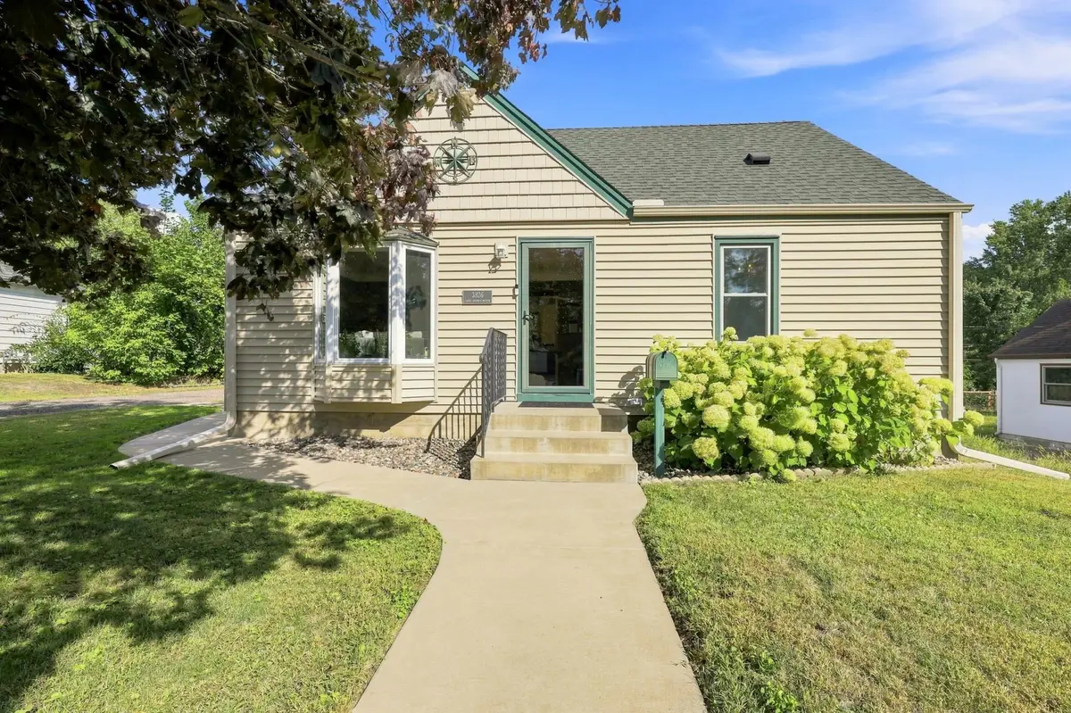 3826 Zane Avenue N, Crystal, MN 55422 - #1