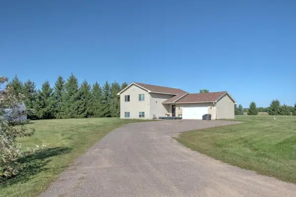 1620 Evergreen Street, Ogilvie, MN 56358