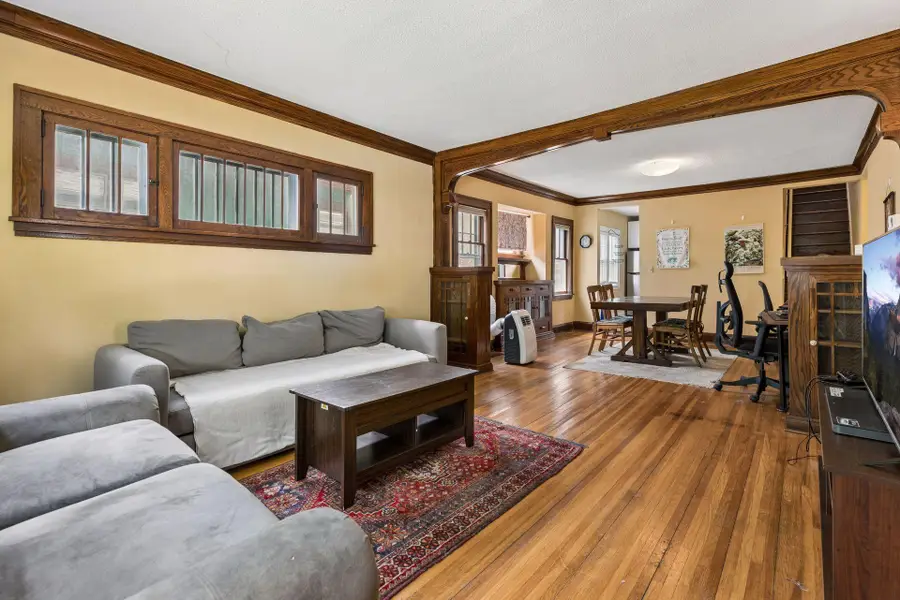 4248 Park Avenue, Minneapolis, MN 55407 - #2