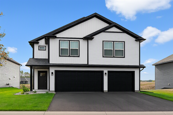 7696 Birch Street, Clear Lake, MN 55319