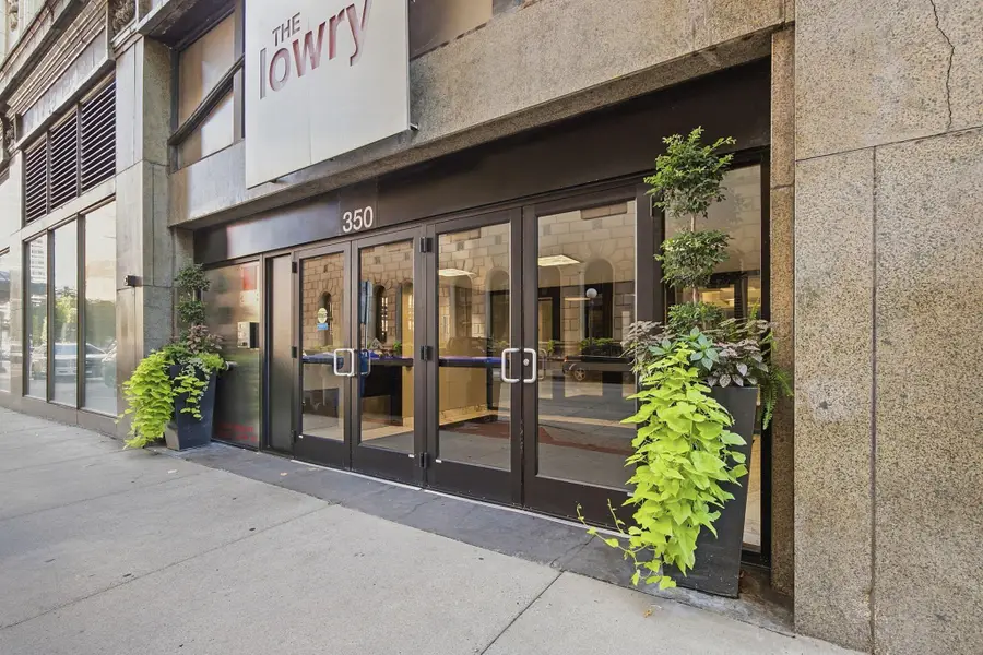 350 Saint Peter Street #606, Saint Paul, MN 55102 - #3