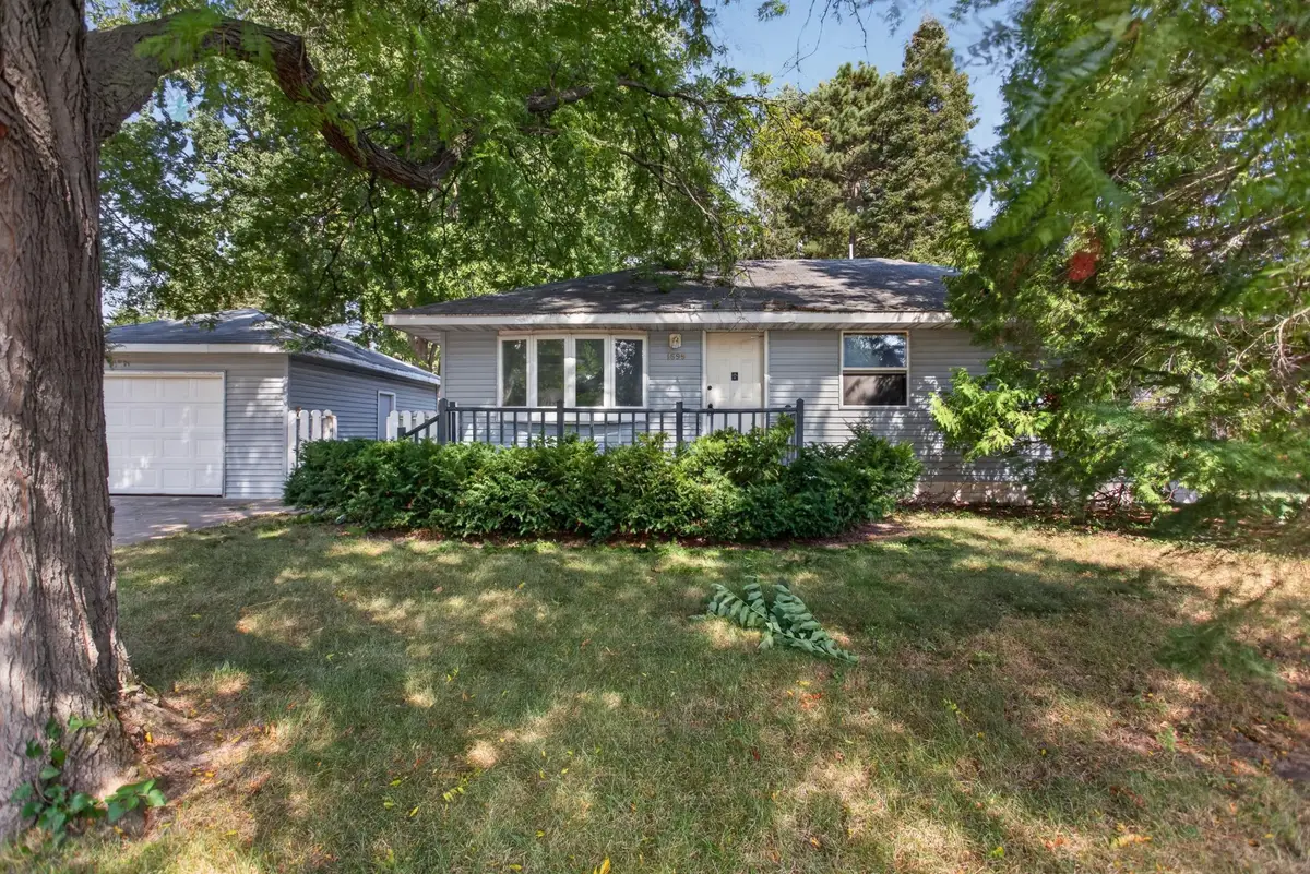 1699 Oakwood Drive, Shoreview, MN 55126 - #1