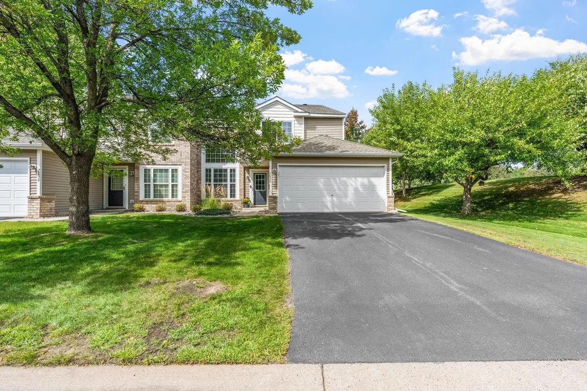 2836 Coach Court, Chanhassen, MN 55317 - #1