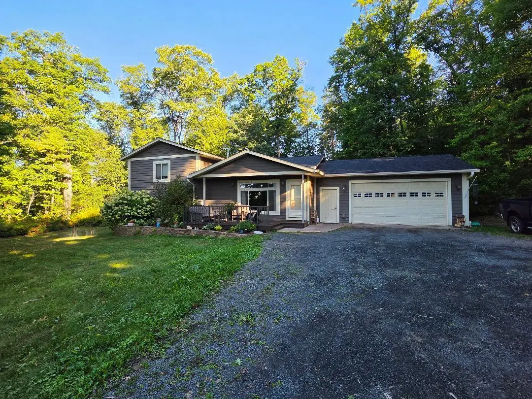 W6460 Ojibwa Road, Spooner, WI 54801 - #1