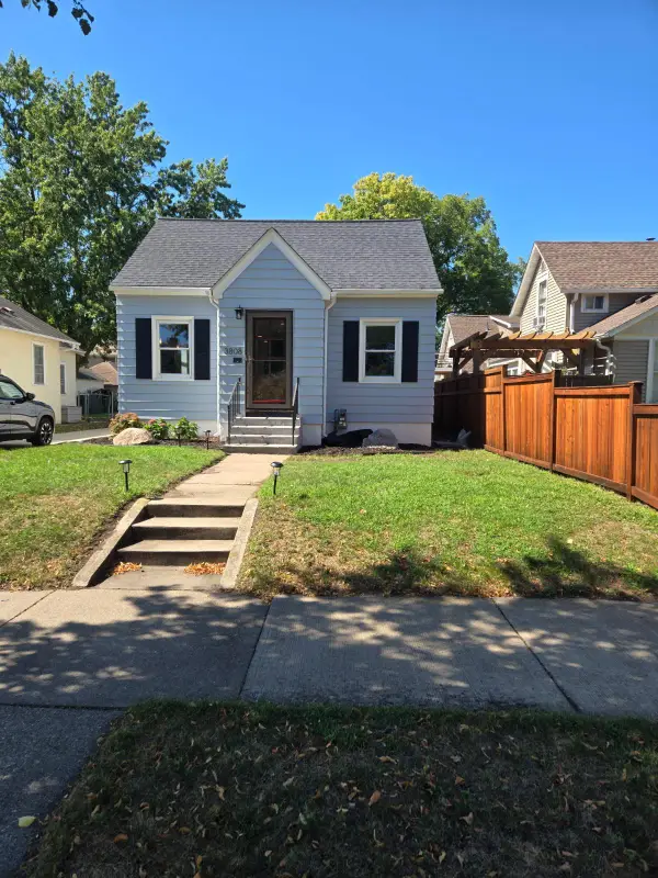 3808 22nd Avenue S, Minneapolis, MN 55407