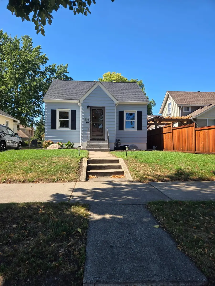 3808 22nd Avenue S, Minneapolis, MN 55407 - #2