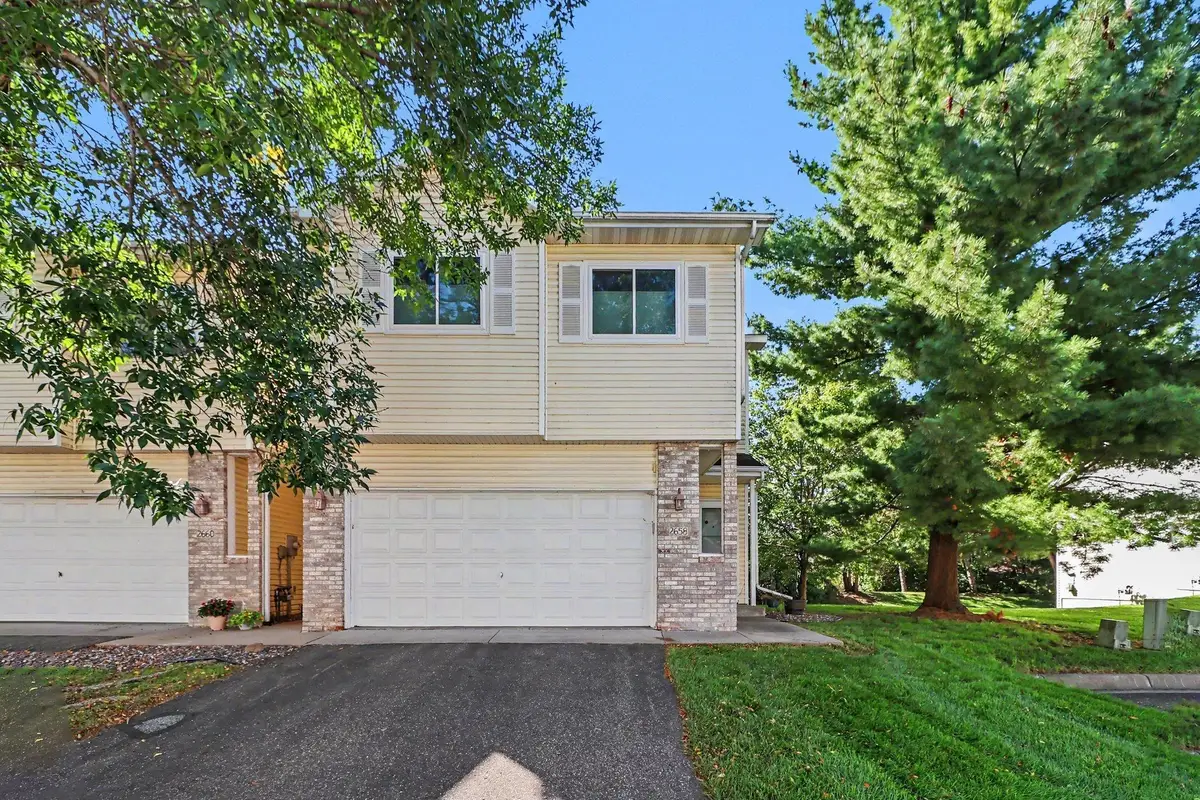 2658 Cutters Grove Circle, Anoka, MN 55303 - #1