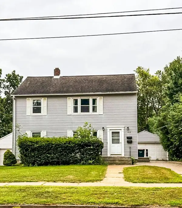 812 11th Street Sw, Rochester, MN 55902