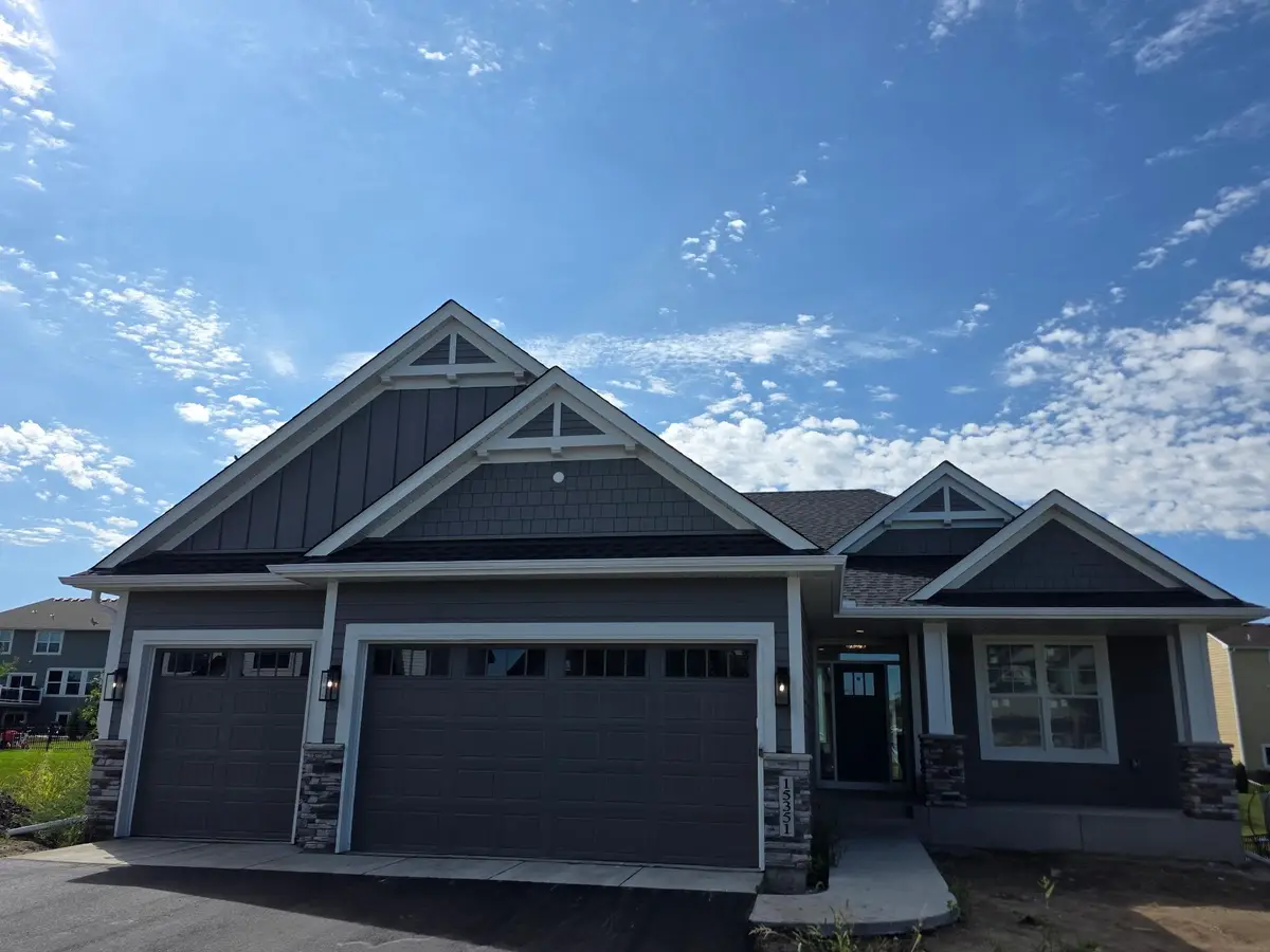 15351 110th Avenue N, Dayton, MN 55369 - #1