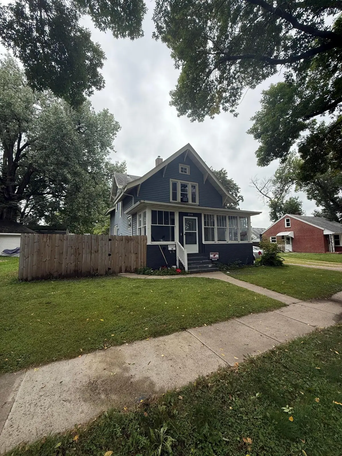 218 Augusta Avenue Se, Willmar, MN 56201 - #1