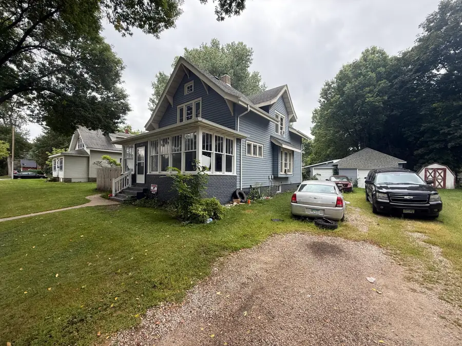 218 Augusta Avenue Se, Willmar, MN 56201 - #2