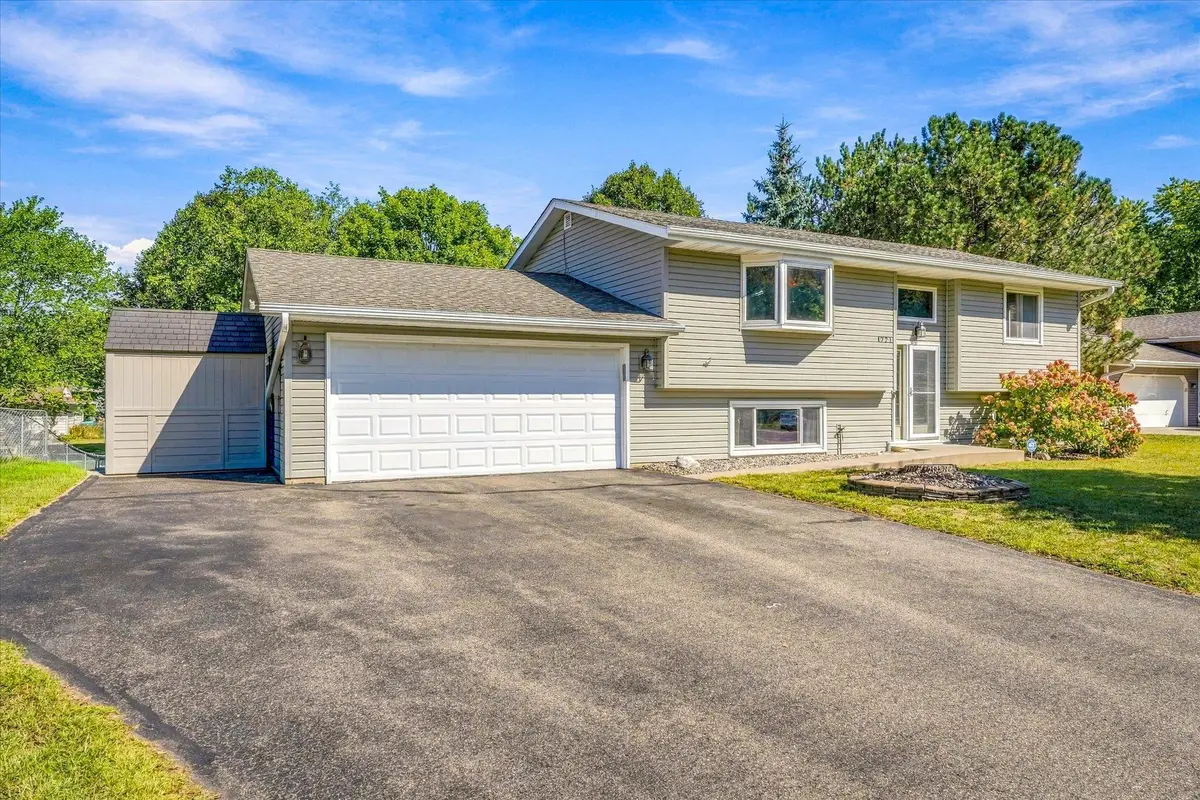 1721 Deerwood Drive, Eagan, MN 55122 - #1