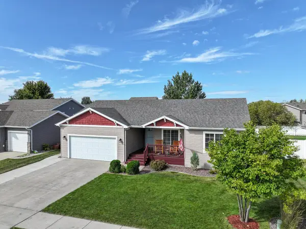 4723 51st Street S, Fargo, ND 58104